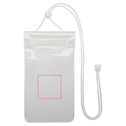 Dombay waterdicht telefoonhoesje maat XL