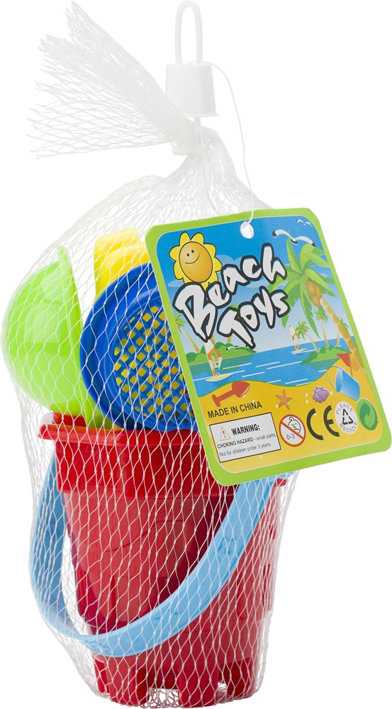 PP Strandemmertje Mathilda