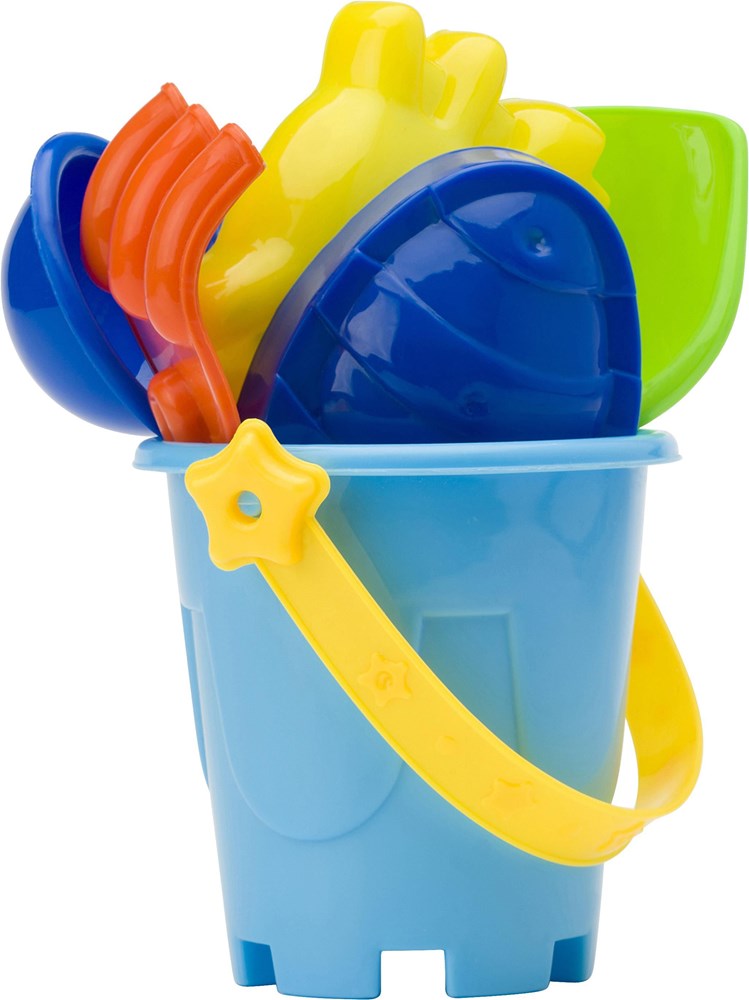 PP Strandemmertje Mathilda