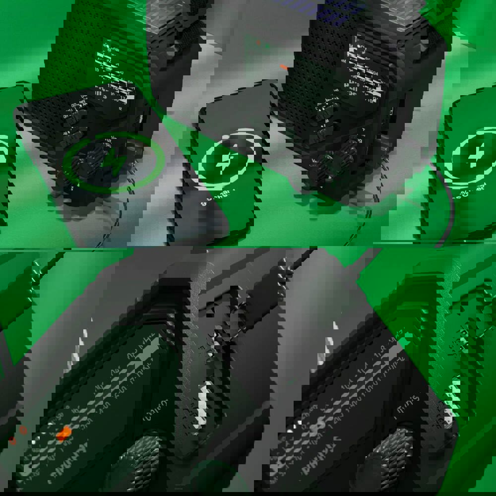 Philips TAR1609 Noodradio met Analoge FM/AM-tuner en Zaklamp