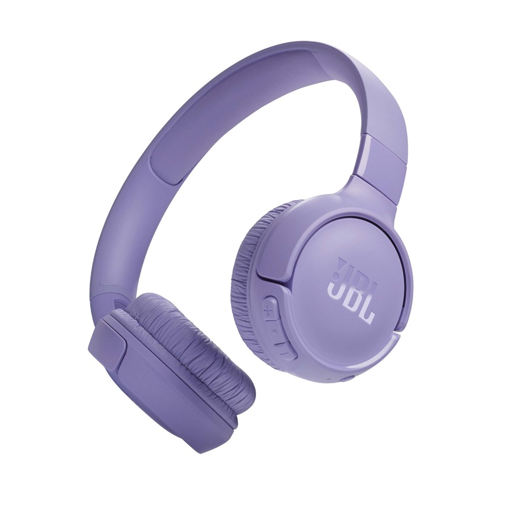 JBL Tune 520BT Purple JBL Tune 520BT Purple
