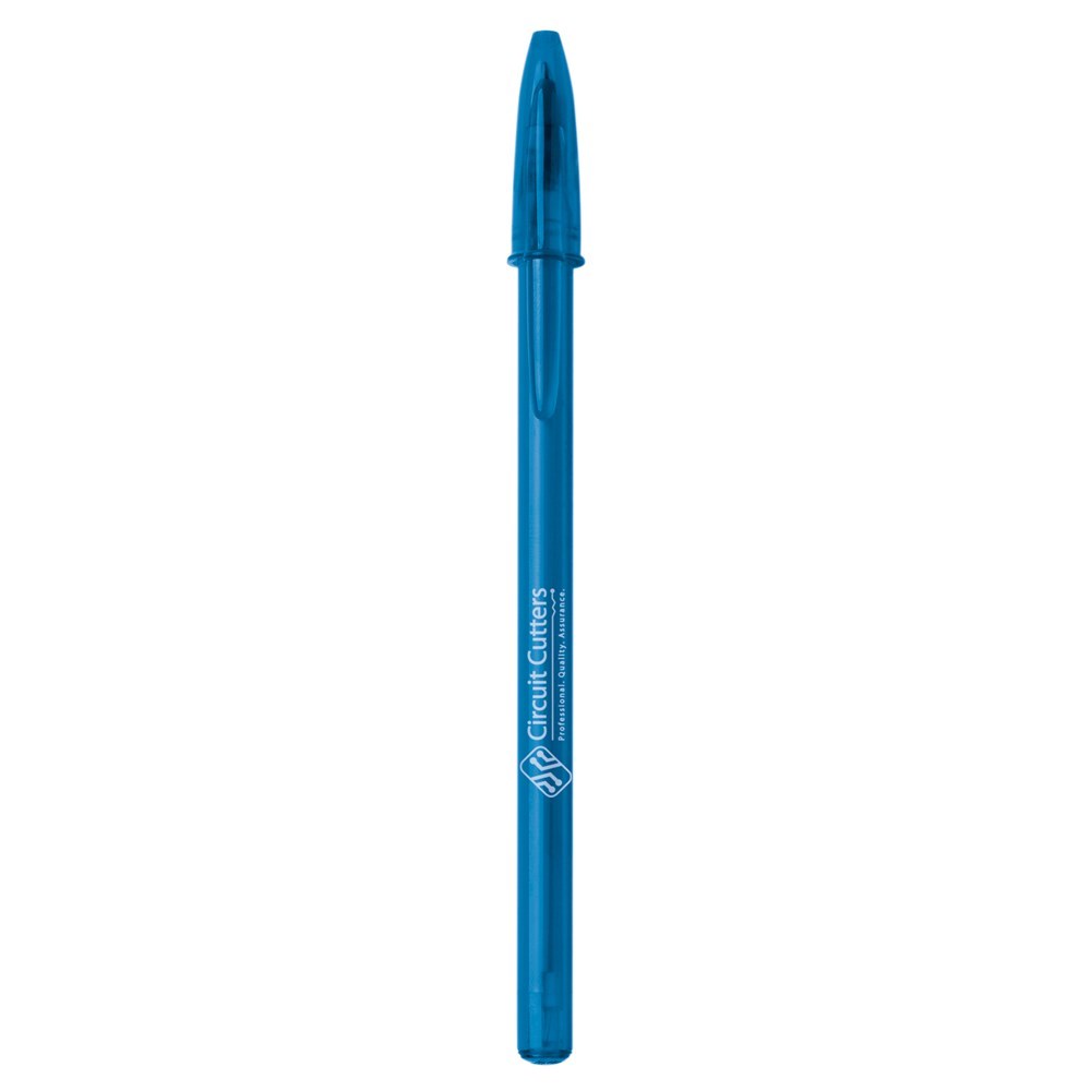 BIC® Style balpen