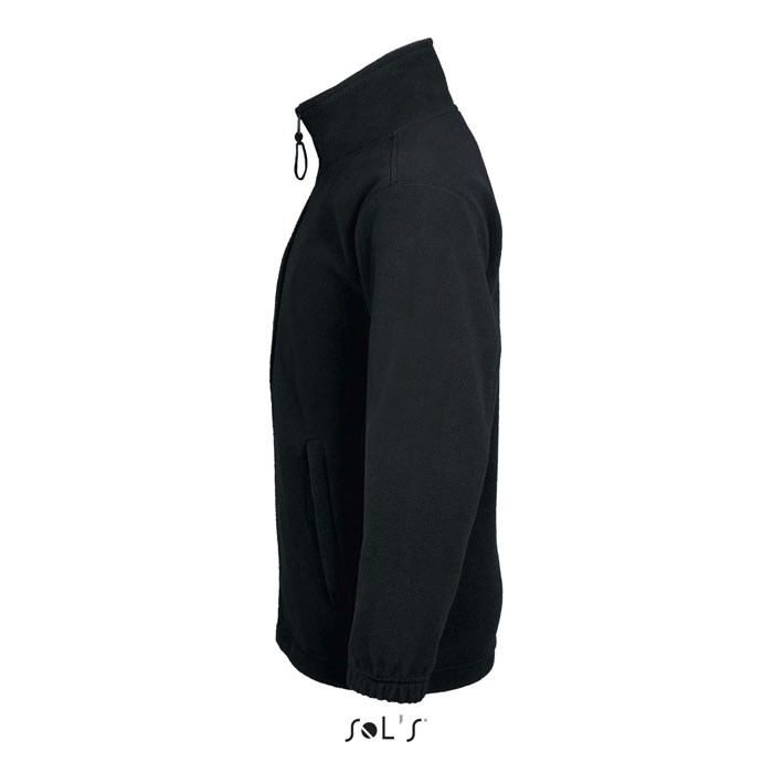 NORTH KIDS - NORTH KIDS fleecevest 300g