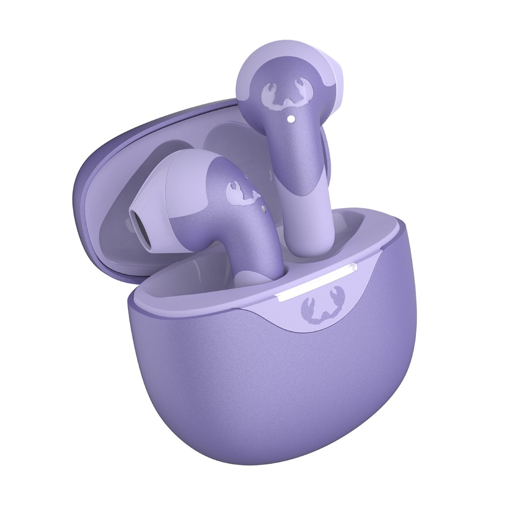 3TW2200 I Fresh 'n Rebel Twins Blaze - True Wireless oordopjes met ENC - Lila