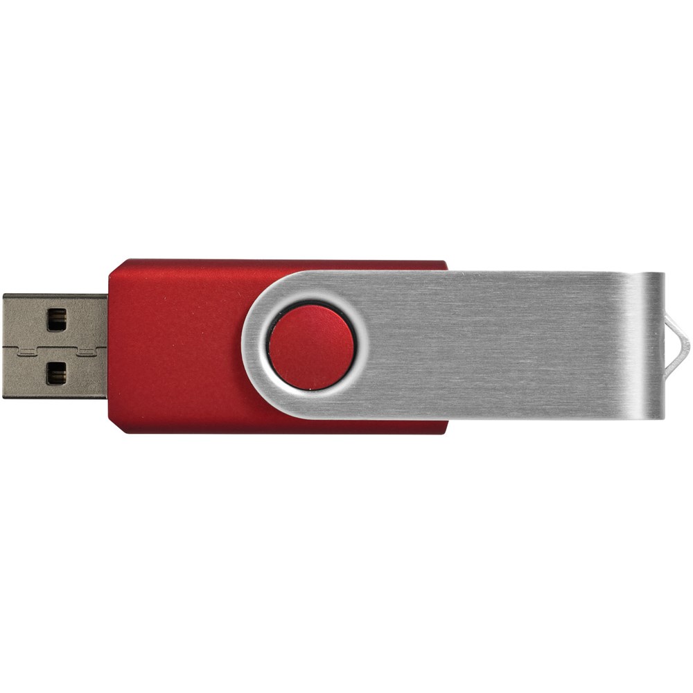 Rotate basic USB
