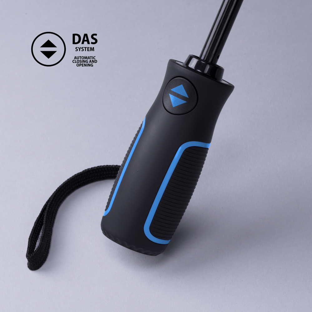 Dynamic volautomatische paraplu