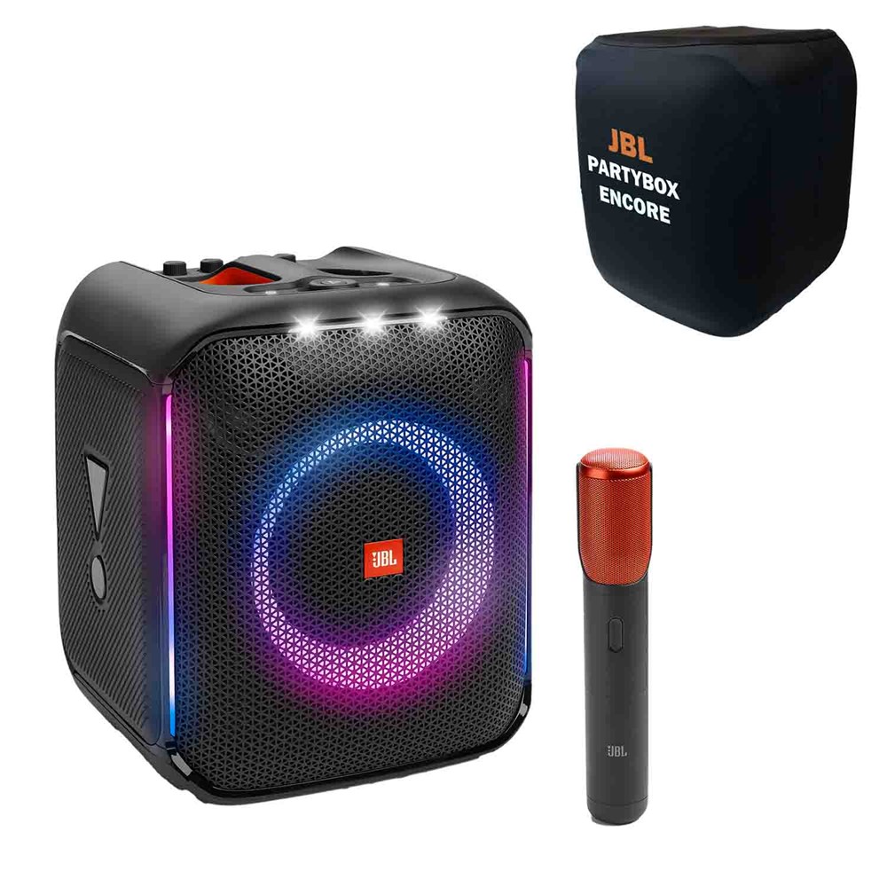 JBL Partybox Encore Black