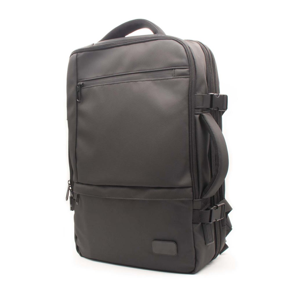 SCX.design L14 rugzak met luchtaanzuigsysteem 40L