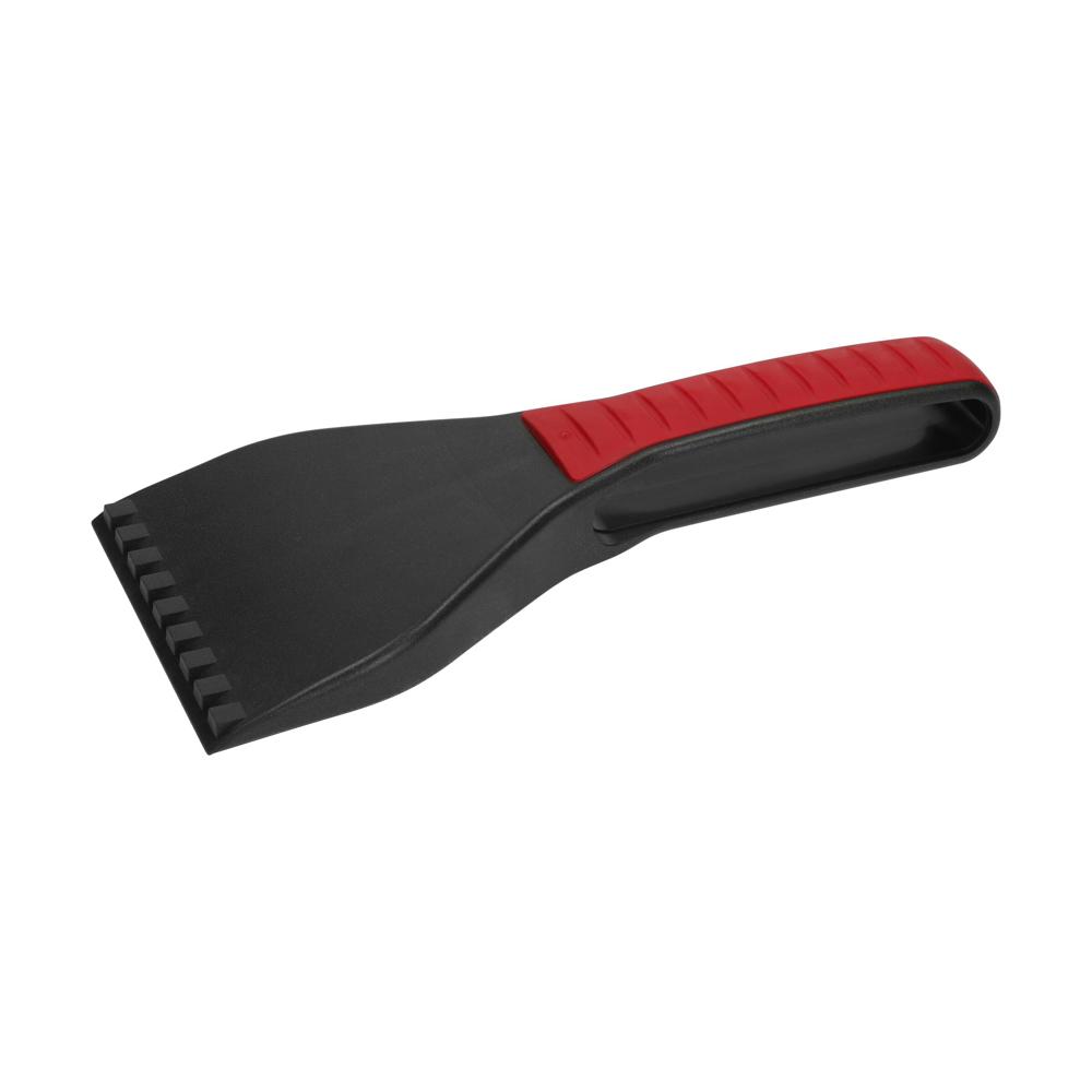 parelgrijs/standaard rood