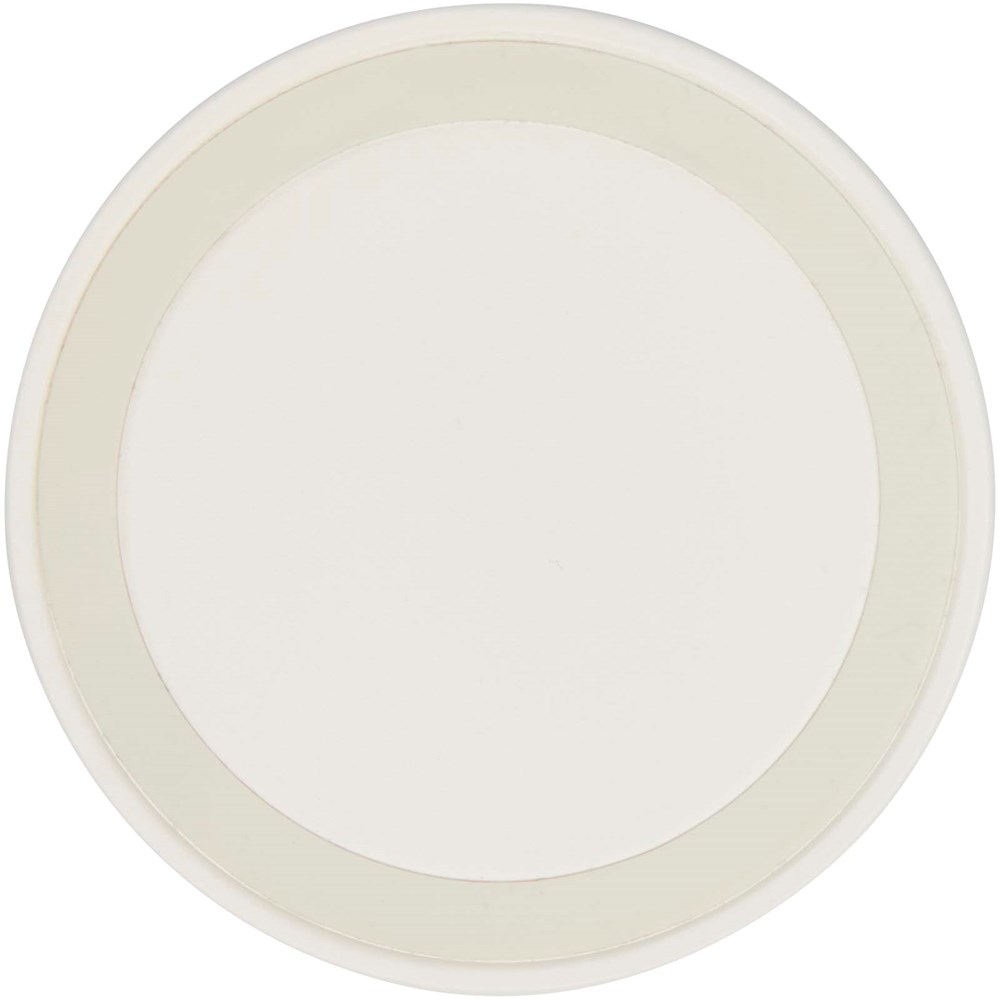 Freal 15 W draadloos oplaadstation van gerecycled plastic