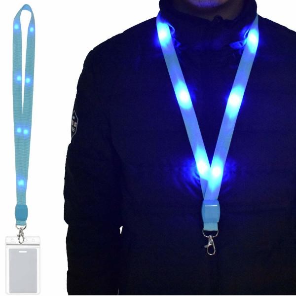 LED Lanyard