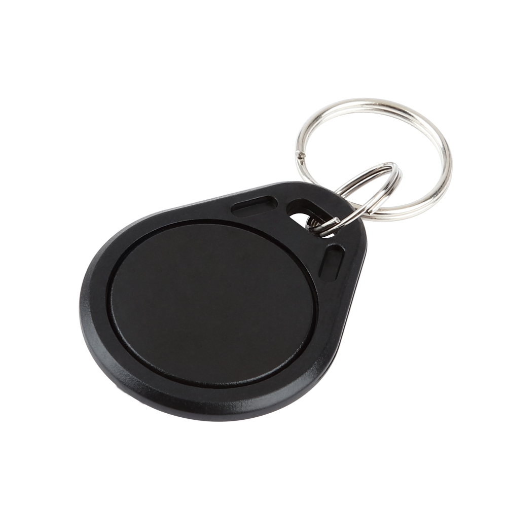 RFID Sleutelhanger Mifare 1K F08 Wit