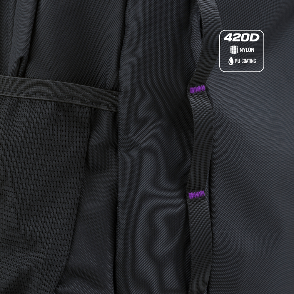 Expedition sportieve rugzak L