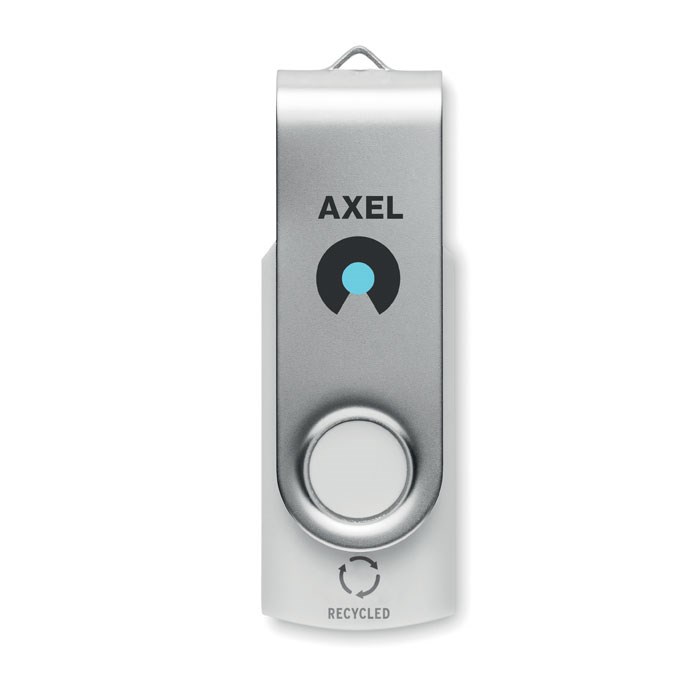 TECHMATE RABS - Gerecycled ABS USB 16G