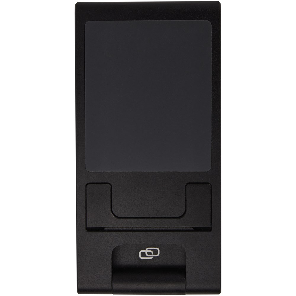 Rise slanke telefoonstandaard van aluminium