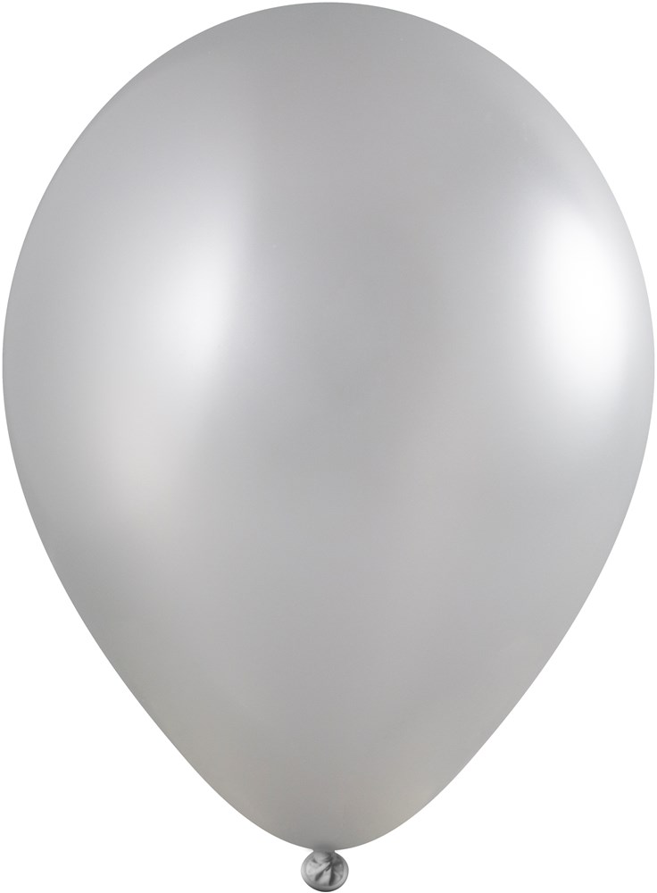 Ballonnen bedrukt 85/95 cm - Ø 33 cm - 11 inch