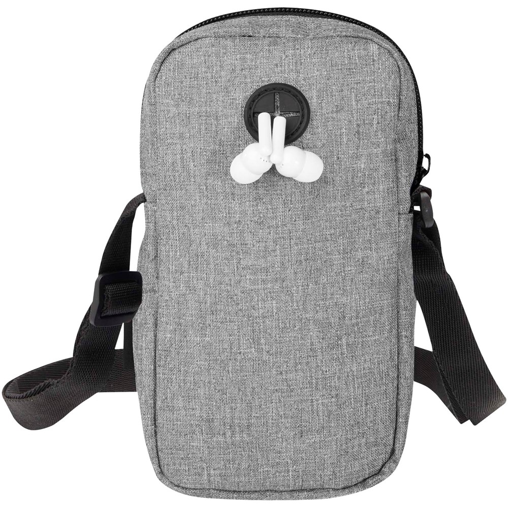 Ross GRS gerecyclede crossbody tas