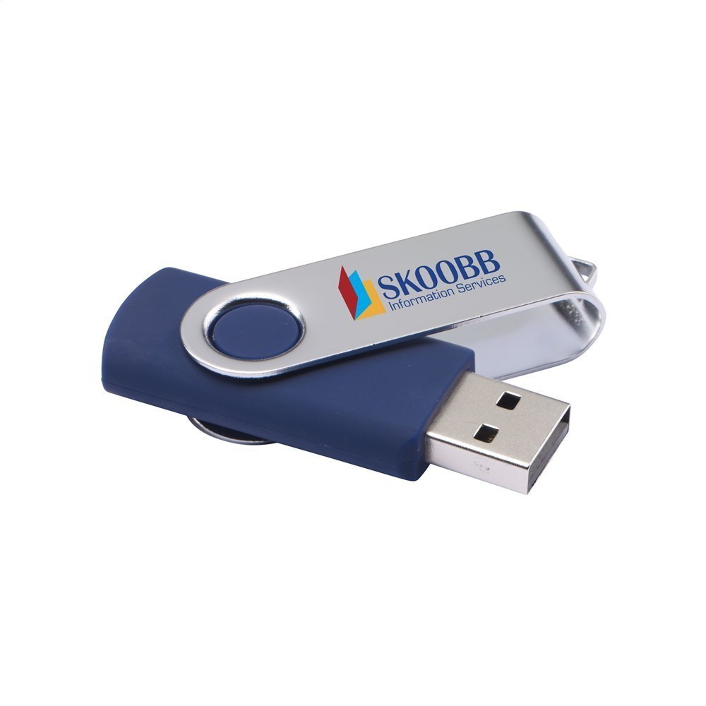 USB Twist 8 GB