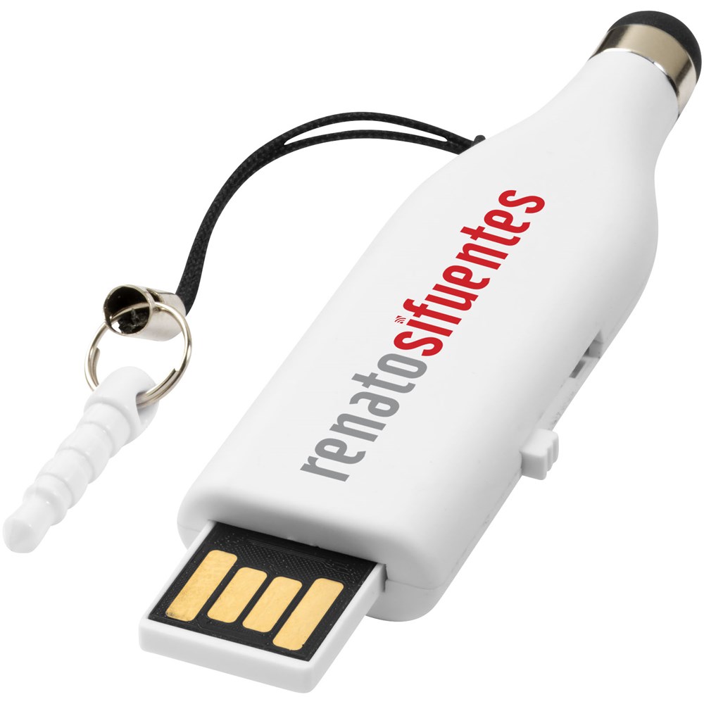 Stylus USB stick