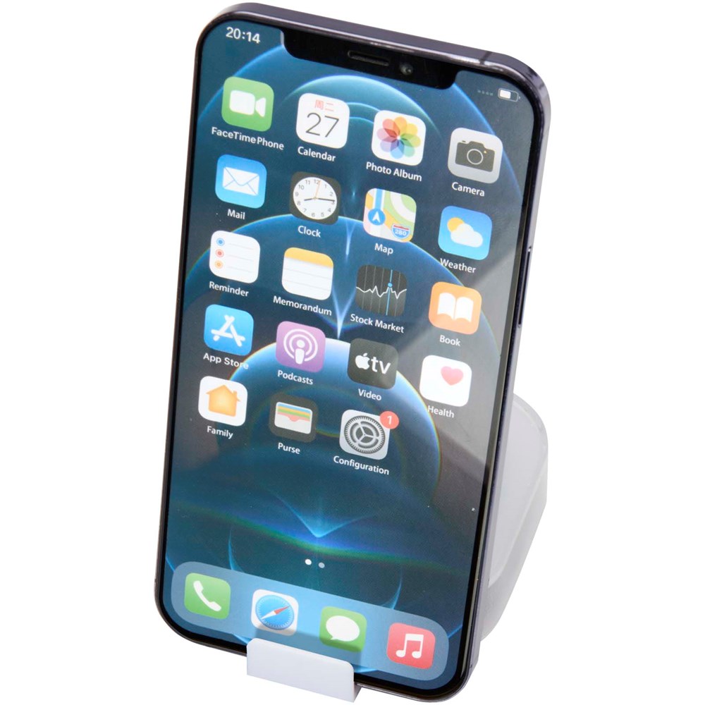 Dofida bedrade Type-C oordopjes met opbergdoos van gerecycled plastic