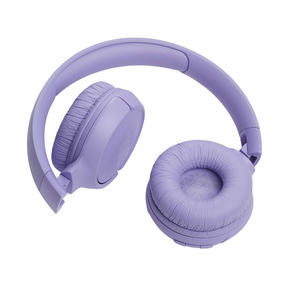 JBL Tune 520BT Purple JBL Tune 520BT Purple