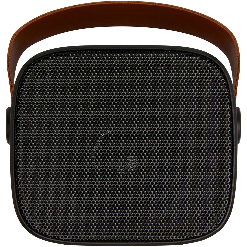 Diya 3W draadloze speaker van gerecycled plastic