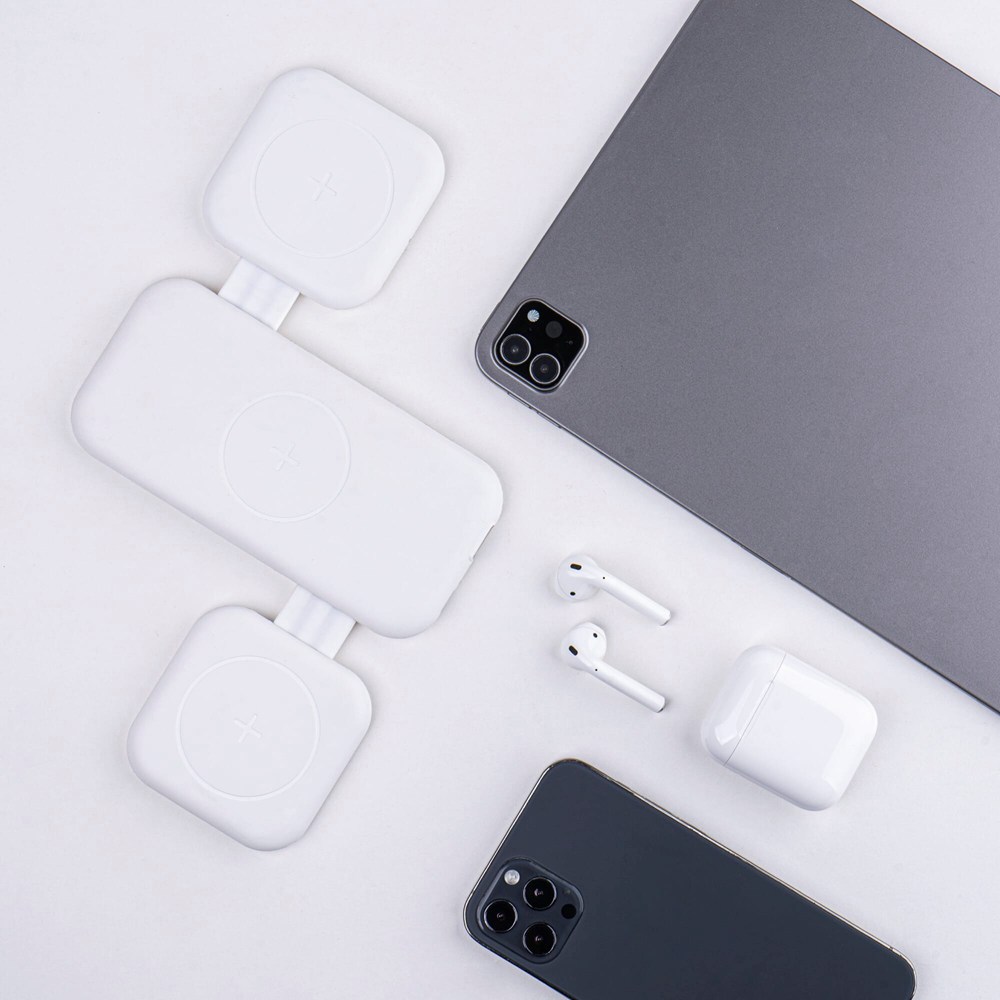 3188 | Xoopar Trafold 3 Wireless charger 15W