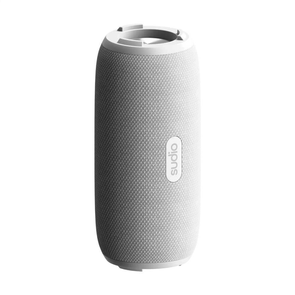Sudio Bluetooth Speaker F5 - wit
