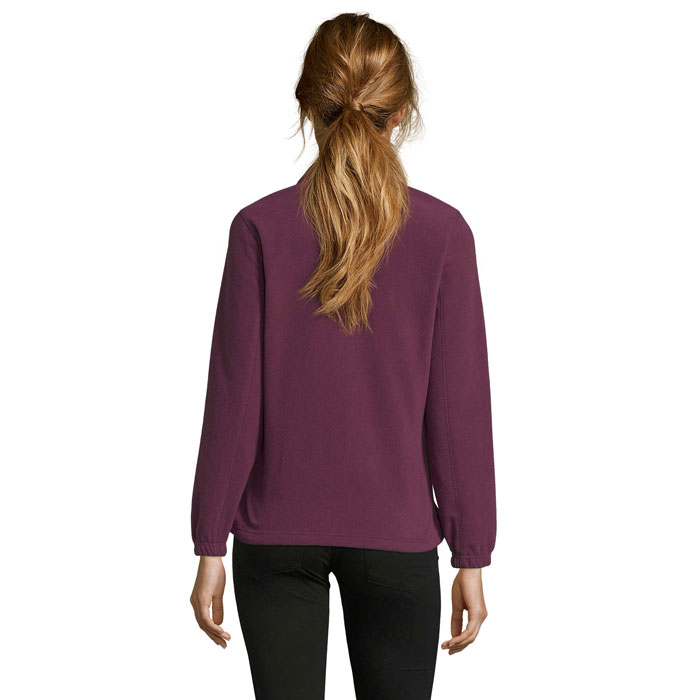 NORTH WOMEN - NORTH WOMEN Fleece 300g