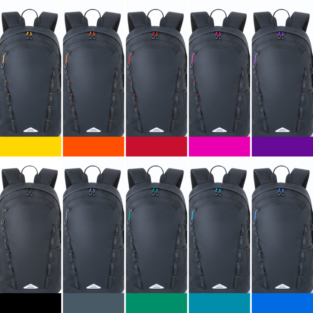 Expedition sportieve rugzak L