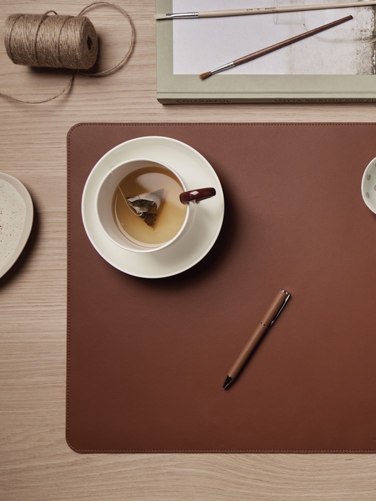 VINGA Timo PU RCS RPET bureaulegger