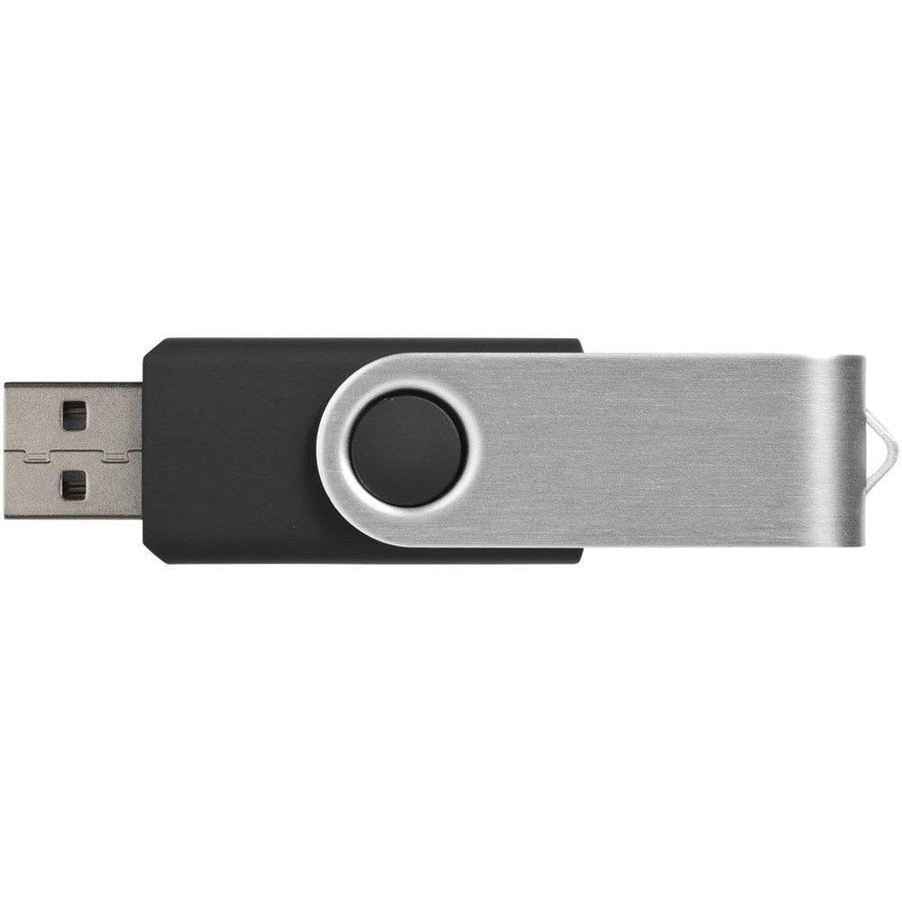 Rotate basic USB