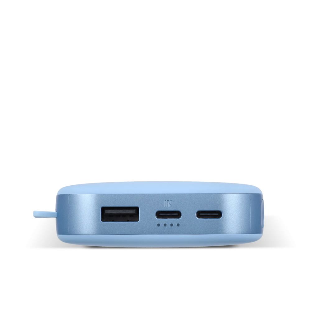 2PB18100 | Fresh 'n Rebel Powerbank 18000mAh USB-C Fast Charging 20W