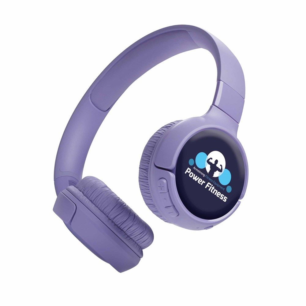 JBL Tune 520BT Purple JBL Tune 520BT Purple