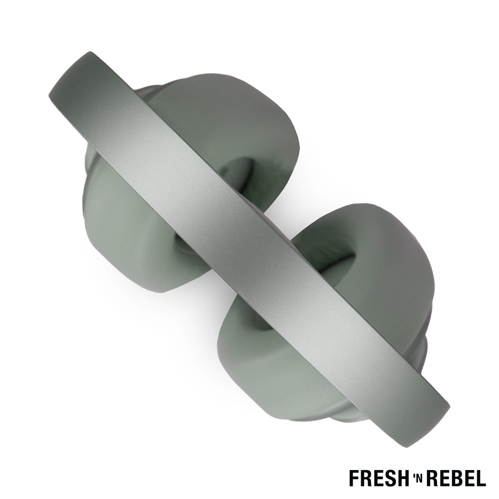 3HP4200 I Fresh 'n Rebel Clam Blaze Draadloze Koptelefoon ENC