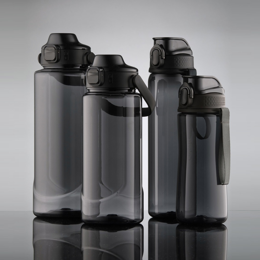 Neon tritan™ waterfles, 750 ml