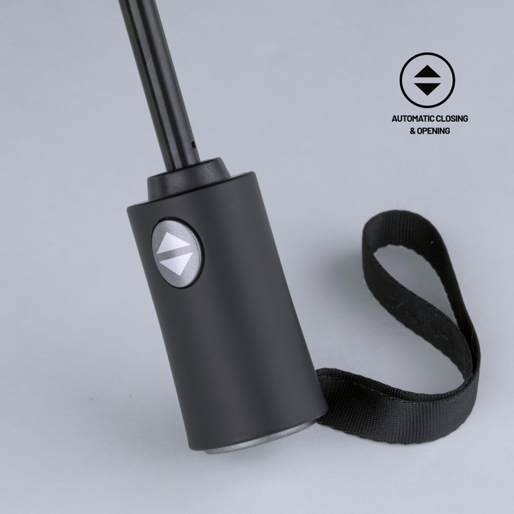 Scandic volledig automatische paraplu