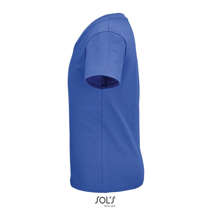 PIONEER KIDS - PIONEER KIDS T-SHIRT