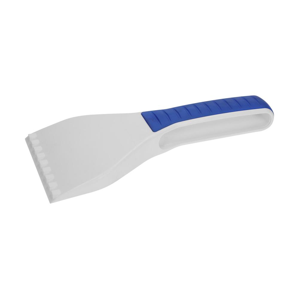 wit/standaard blauw PP