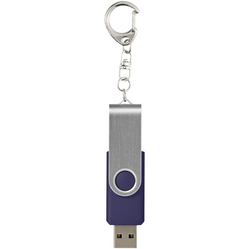 Rotate USB 3.0 met sleutelhanger
