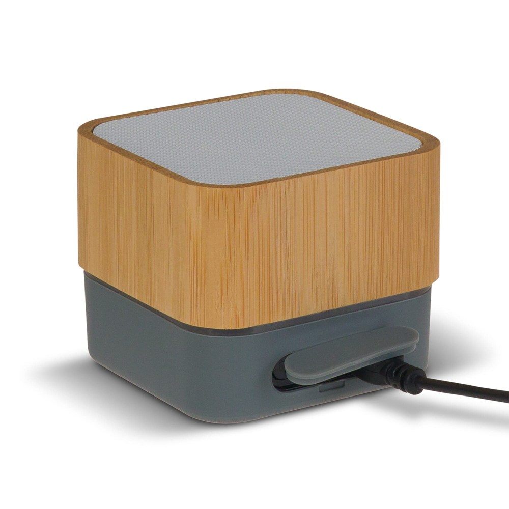 Bamboe Speaker 3W