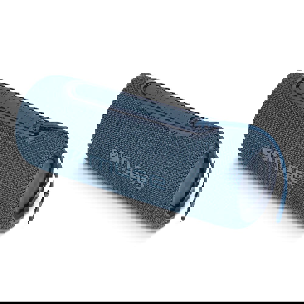 M-780 | Muse Bluetooth speaker 20W - donkerblauw