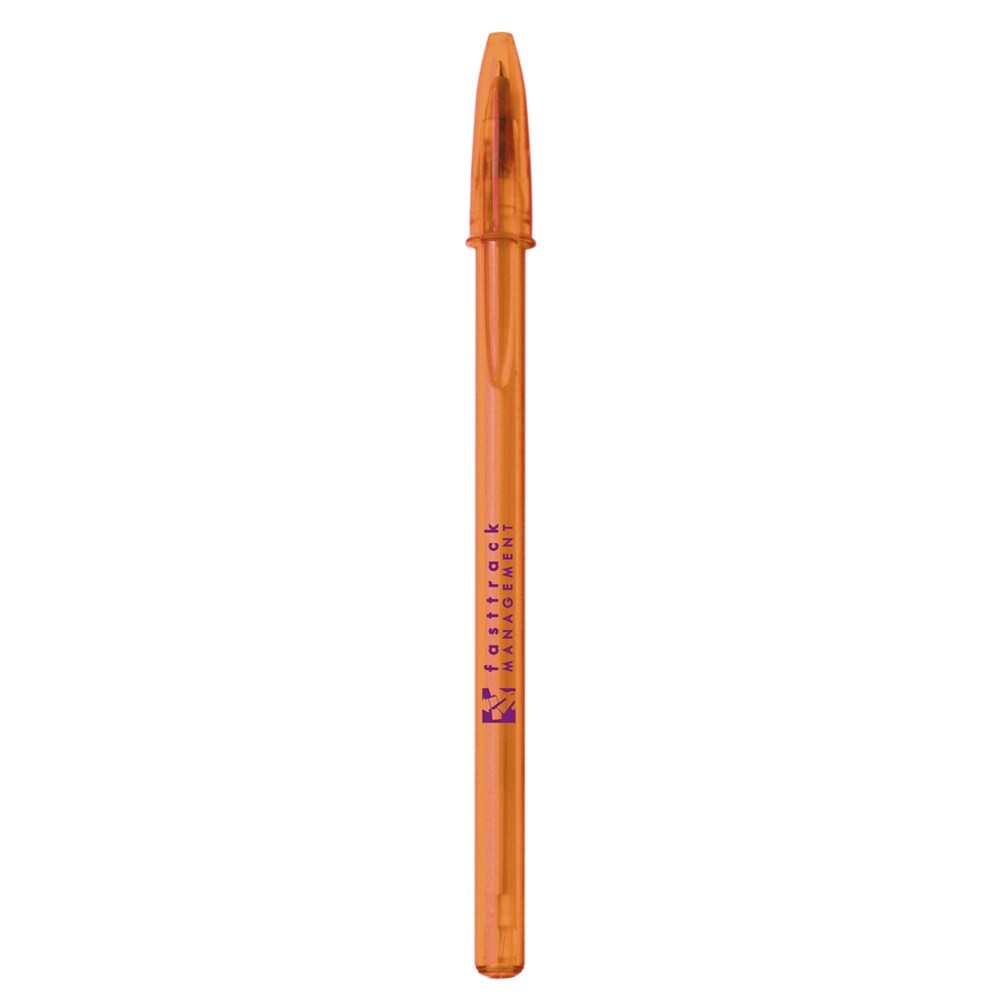 BIC® Style balpen