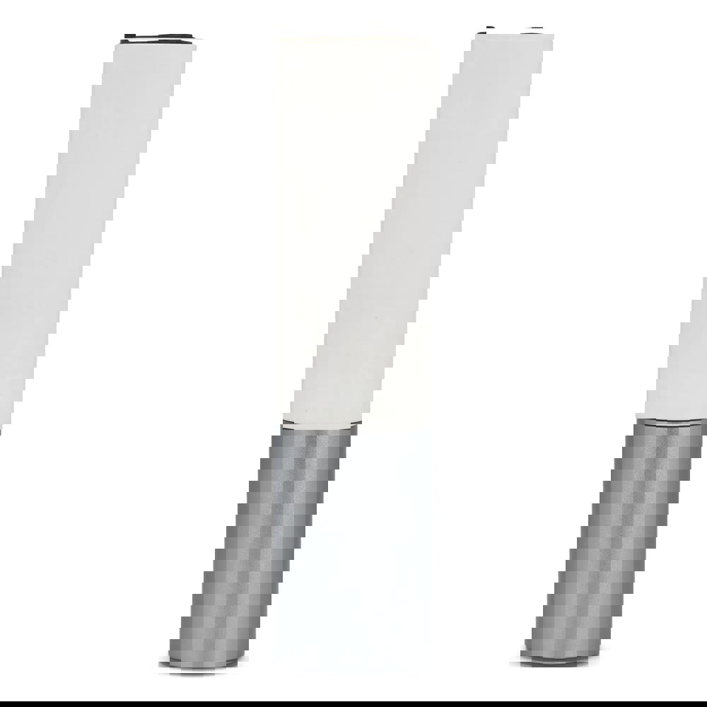 Oplaadbare 10 W LED-zaklamp met zoomfunctie 300 lm