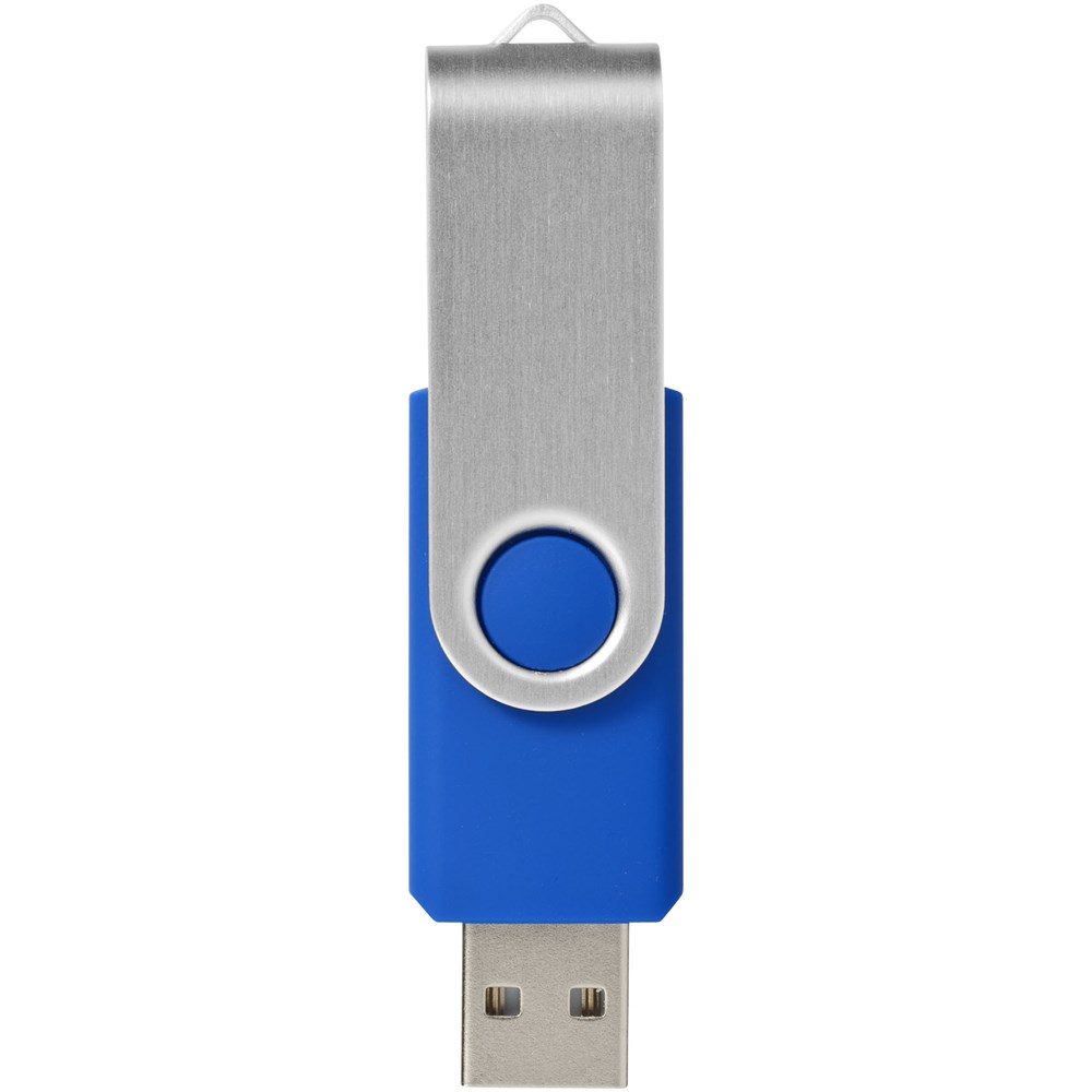 Rotate basic USB