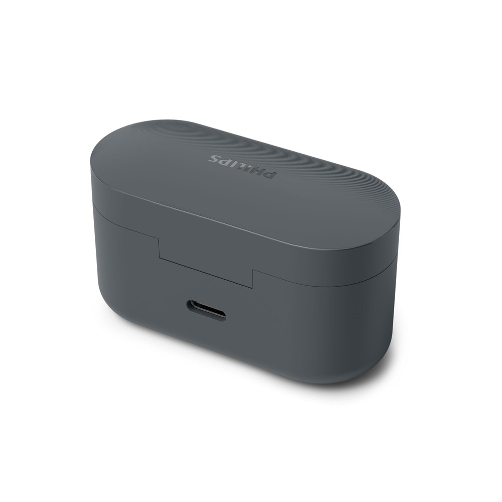 TAT3509| Philips TWS earphones with Noise Canceling Pro met tot 24 uur speeltijd