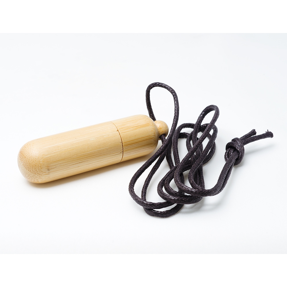 USB Flash Drive Kapawi-Bamboo USB 2.0 16GB Esdoornhout
