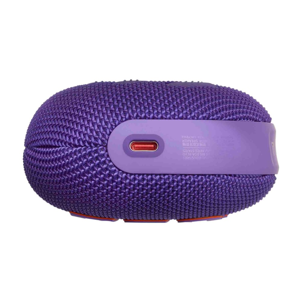 JBL Clip 5- Paars