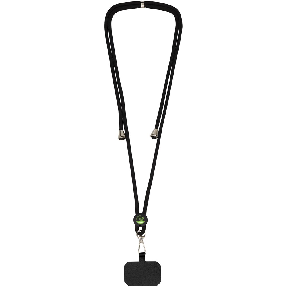 Kubi lanyard voor telefoon