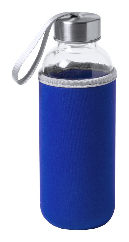 Ganga - glazen fles